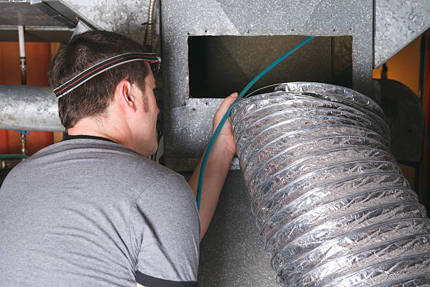 Best Emergency Air Duct Cleaning  in Lebanon, IN