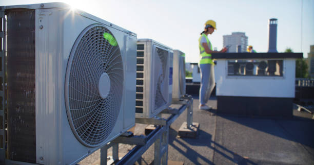 Best Local Air Duct Cleaning Services  in Lebanon, IN