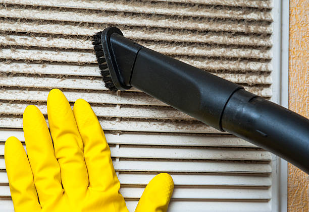 Reliable IN Airduct Cleaning Solutions